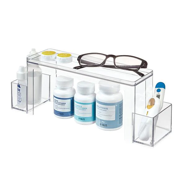 The Home Edit 2-Tier Organizer - Image 3