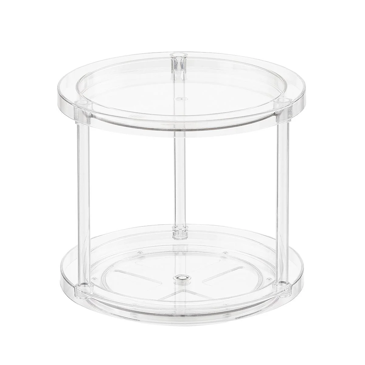 The Home Edit 2-Tier Turntable - Image 3