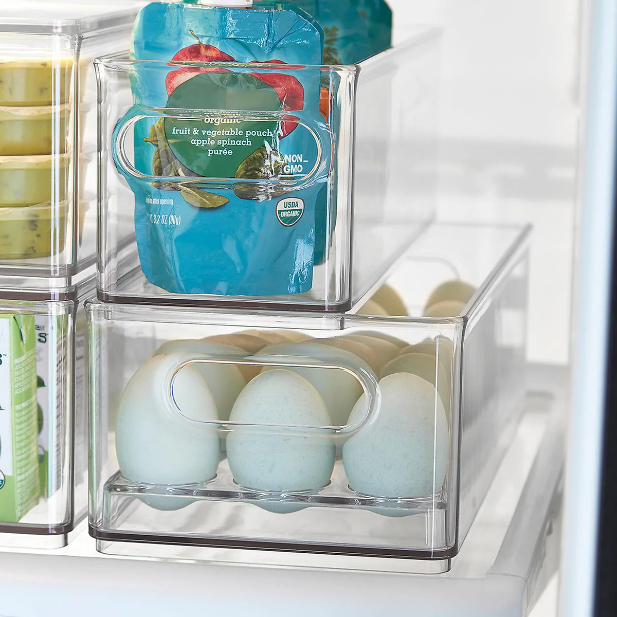 The Home Edit Egg Bin - Image 3